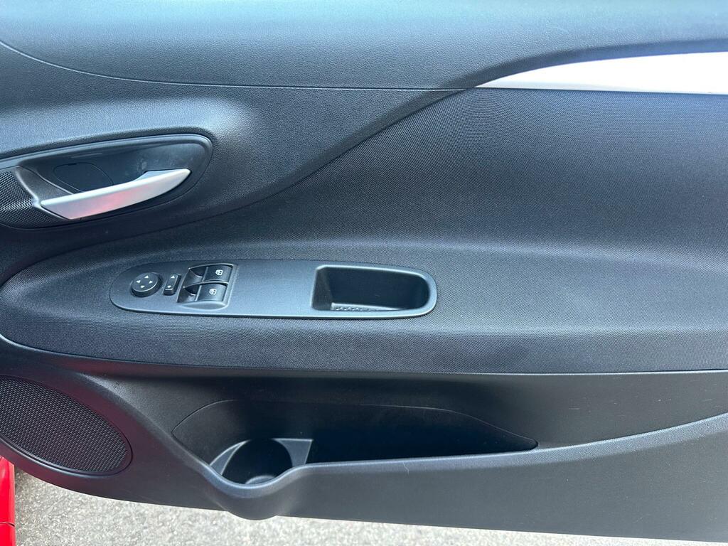 Fiat Punto Petrol  #15