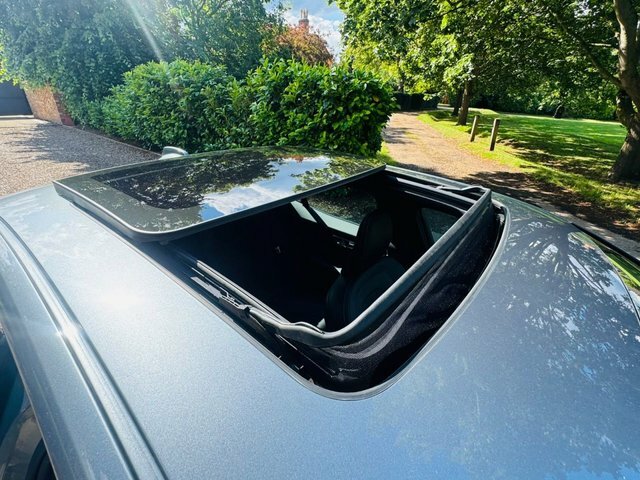 Volvo S60 R Design Black #34