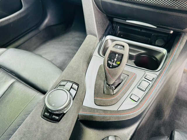 BMW 4 Series Gran Coupe 2L Se Grey #36