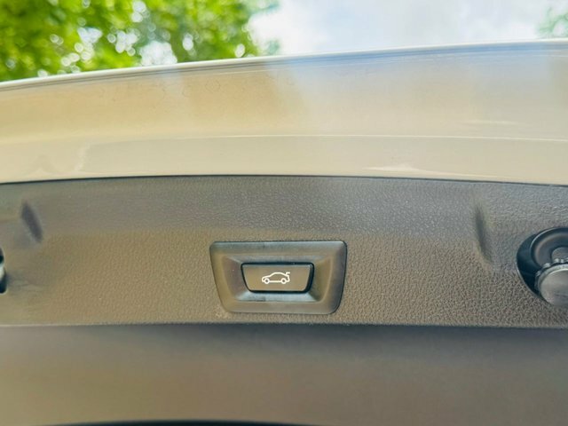 BMW 4 Series Gran Coupe 2L Se Grey #21