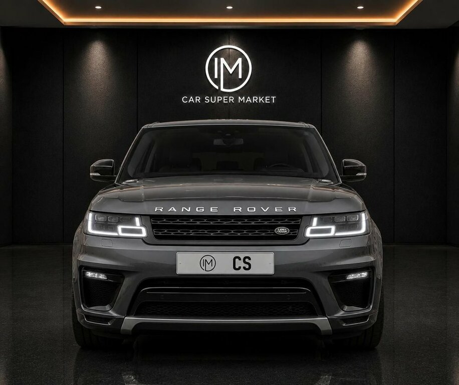 Land Rover Range Rover Evoque 2L Hse Dynamic Grey