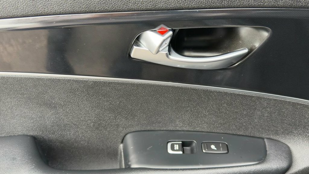 Kia Sorento 2.2L Crdi Kx-3 Isg Red #33