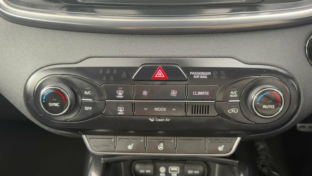 Kia Sorento 2.2L Crdi Kx-3 Isg Red #31