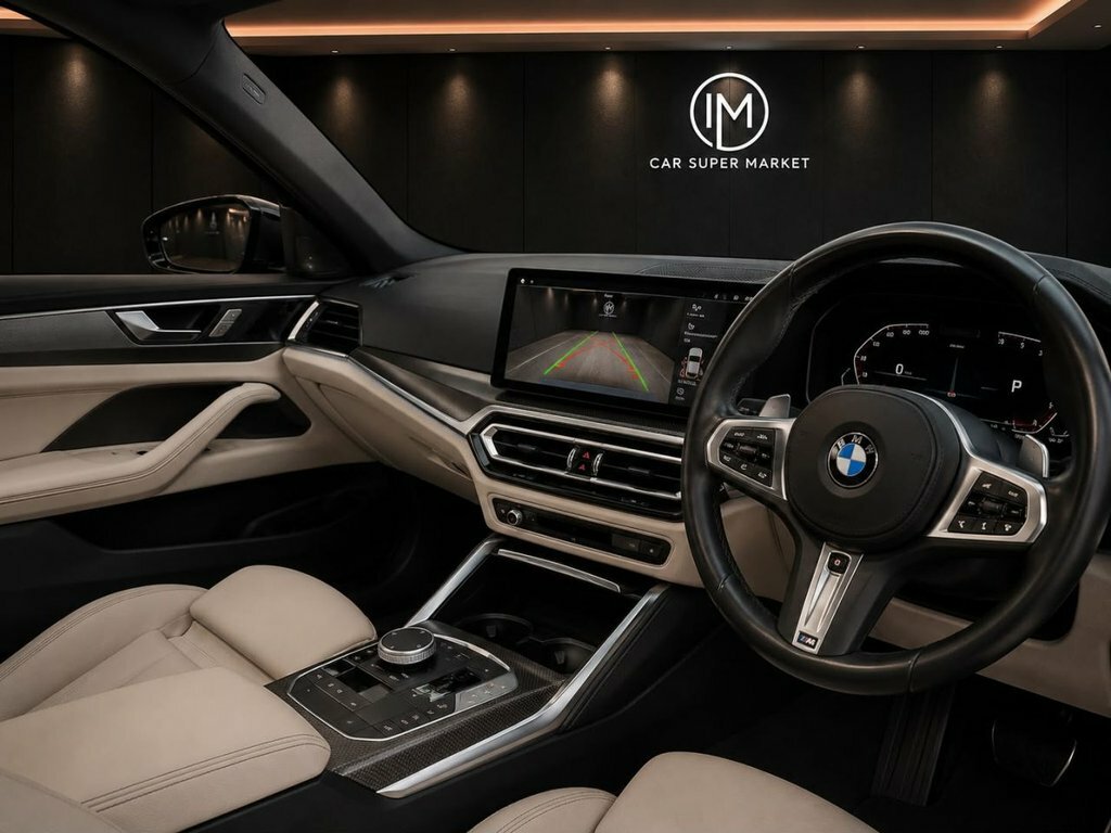 BMW 4 Series Convertible Grey #13