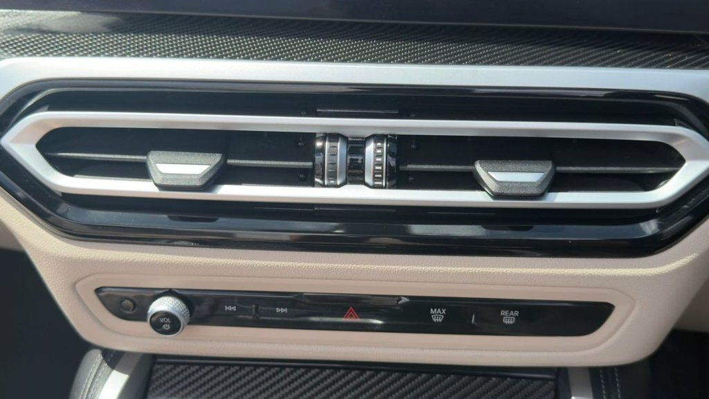 BMW 4 Series Convertible Grey #29