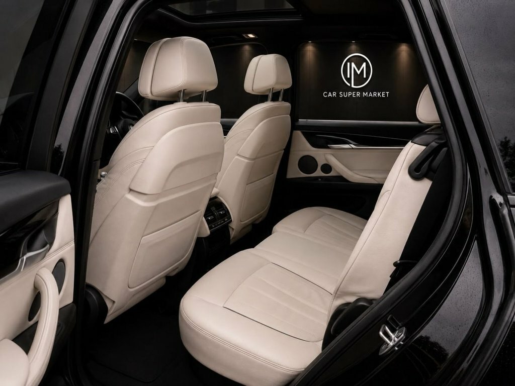 BMW X5 Unknown Black #21