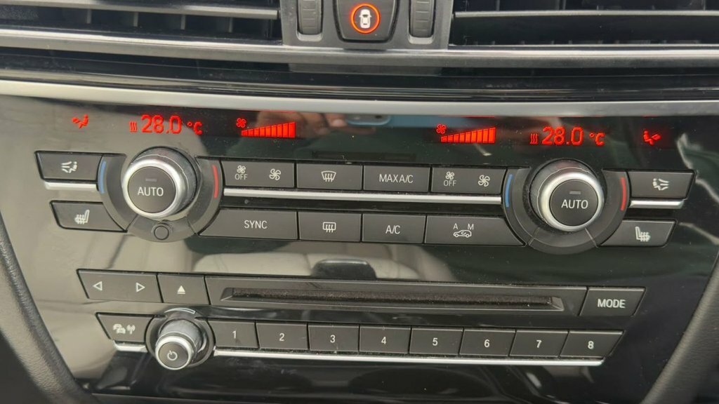 BMW X5 Unknown Black #31