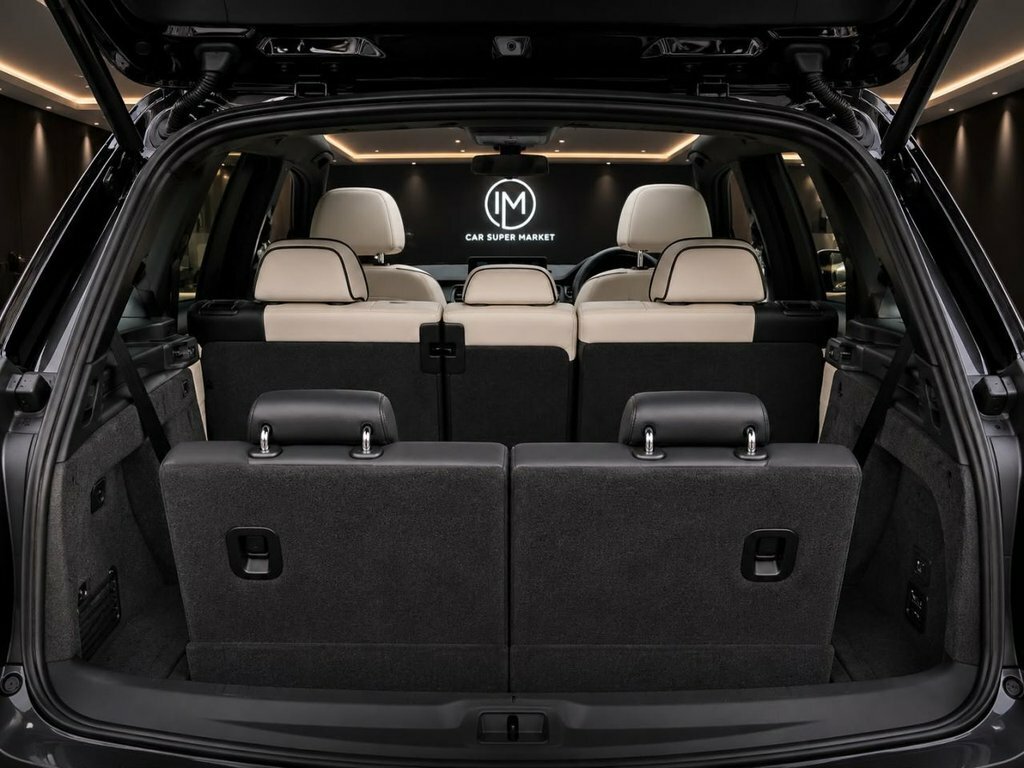 BMW X5 Unknown Black #24