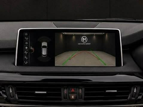 BMW X5 Unknown Black #22