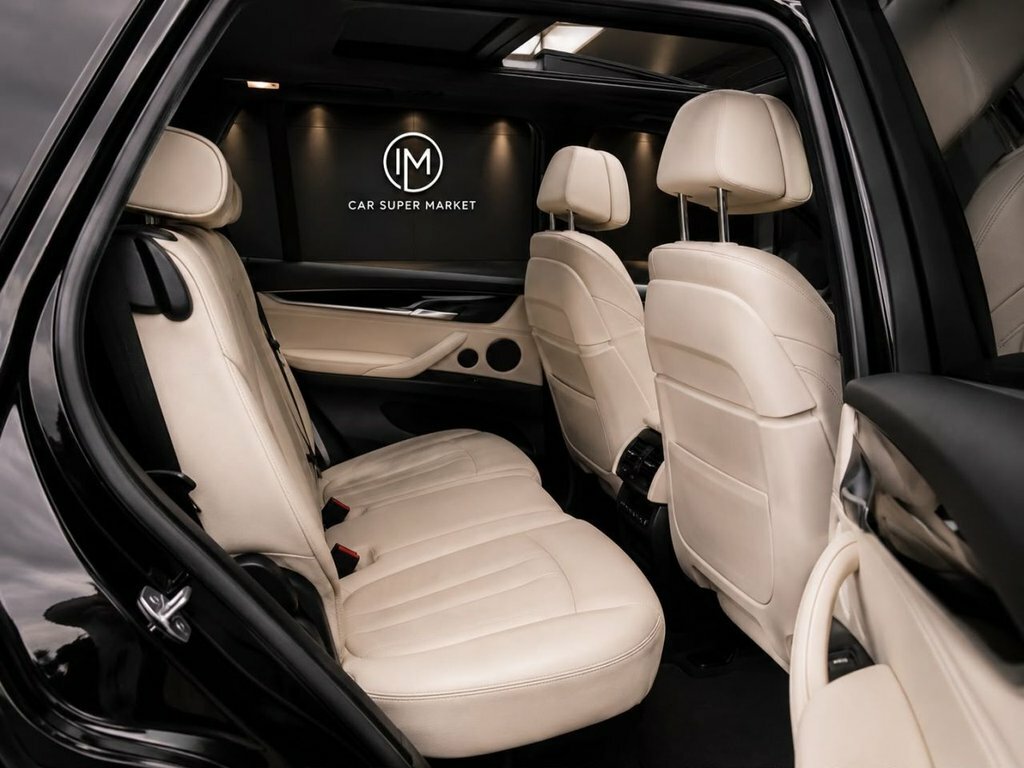 BMW X5 Unknown Black #14