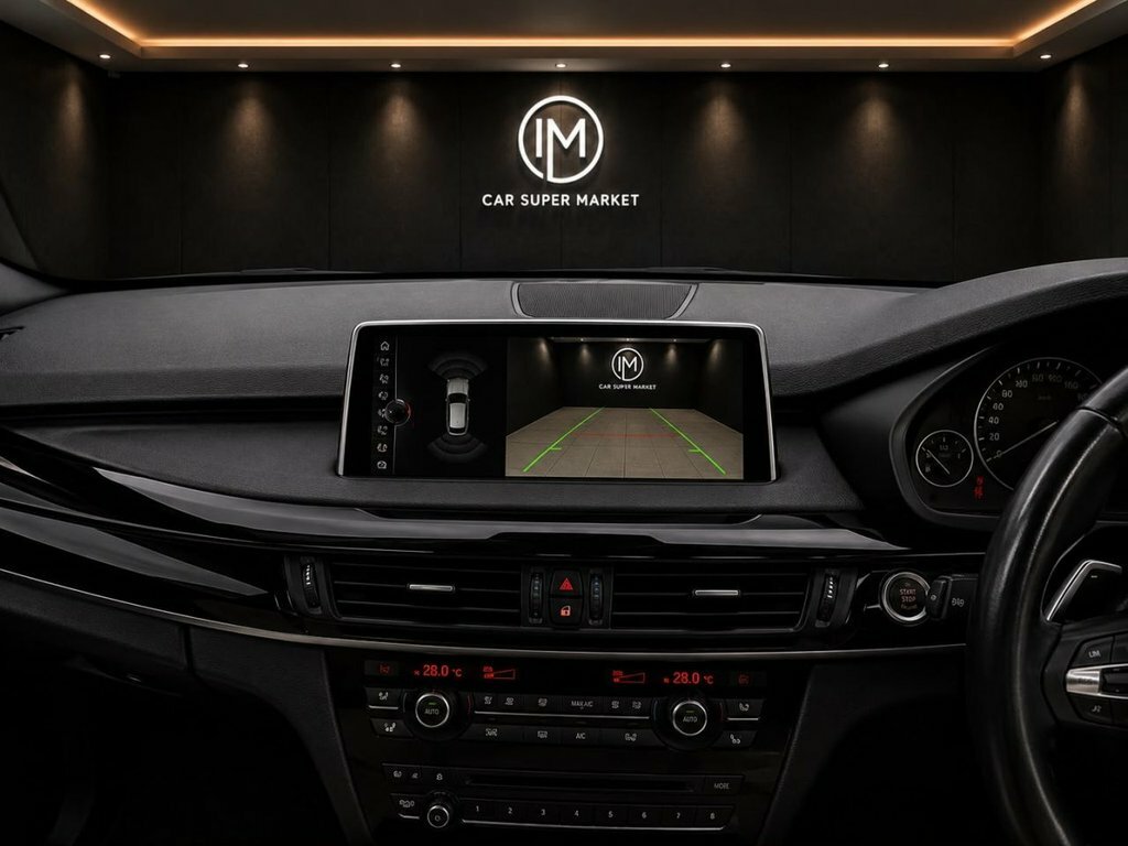 BMW X5 Unknown Black #25
