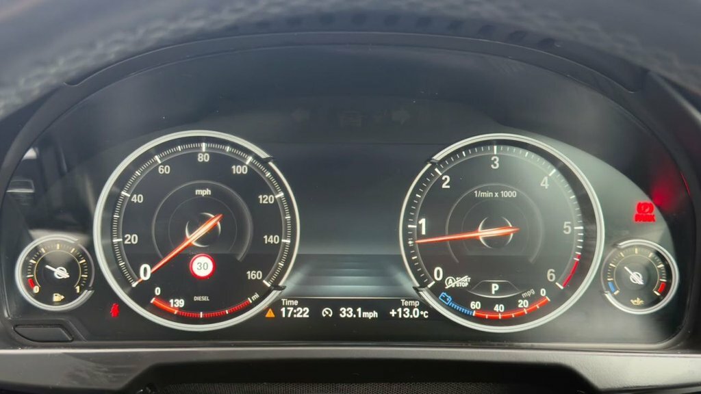 BMW X5 Unknown Black #35