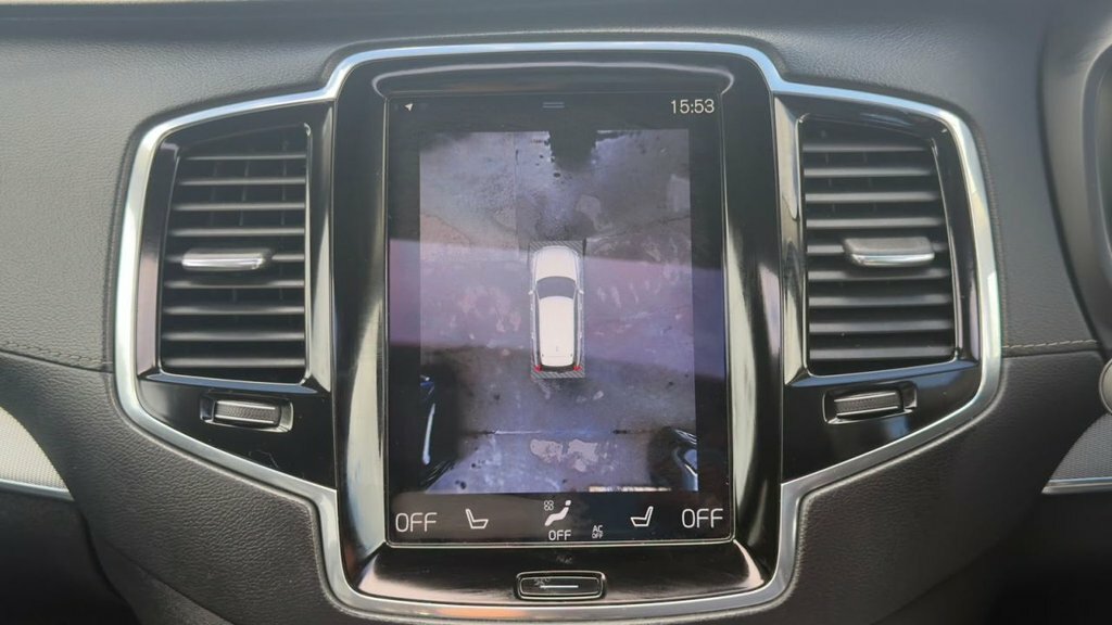Volvo XC90 Momentum Grey #23