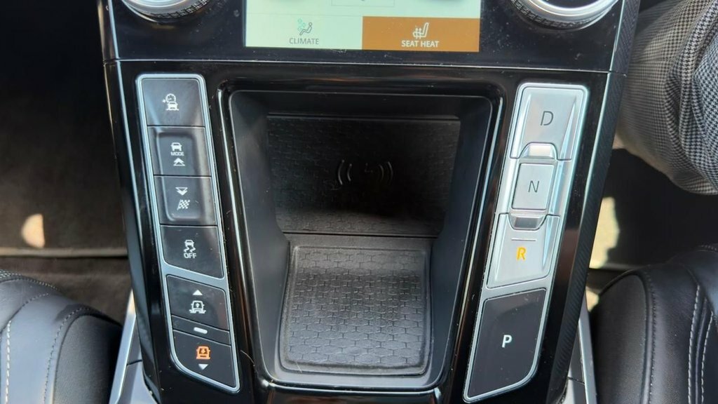 Jaguar I-Pace 294Kw Ev400 Hse 90Kwh 11Kw Charger Black #28