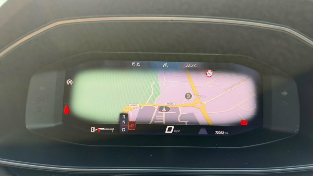 Cupra Formentor 1.4 Ehybrid 245 Vz1 Dsg Blue #28