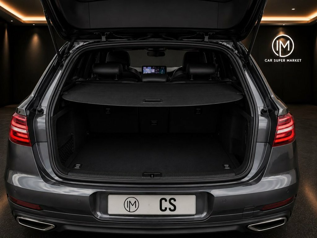 Cupra Formentor 1.4 Ehybrid 245 Vz1 Dsg Blue #10