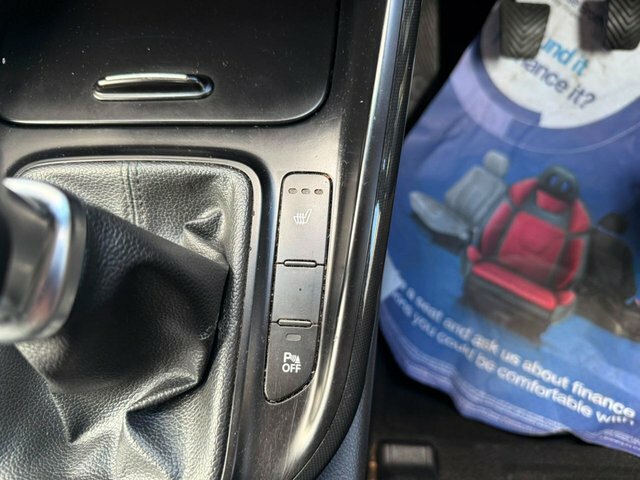 Kia Carens Mpv 1.7 Crdi 4 Dct Euro 6 Ss 201717 Blue #41