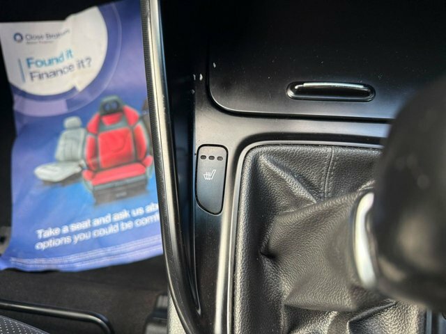 Kia Carens Mpv 1.7 Crdi 4 Dct Euro 6 Ss 201717 Blue #40