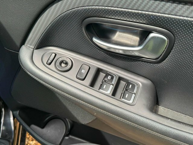 Kia Carens Mpv 1.7 Crdi 4 Dct Euro 6 Ss 201717 Blue #28
