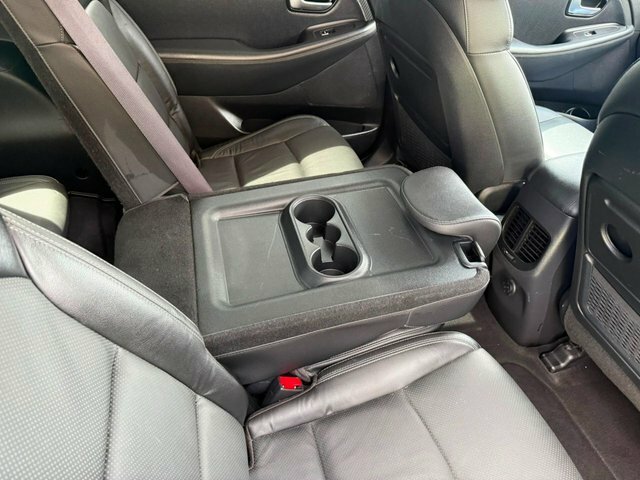 Kia Carens Mpv 1.7 Crdi 4 Dct Euro 6 Ss 201717 Blue #19