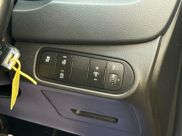 Kia Carens Mpv 1.7 Crdi 4 Dct Euro 6 Ss 201717 Blue #29