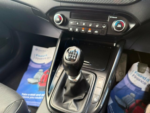 Kia Carens Mpv 1.7 Crdi 4 Dct Euro 6 Ss 201717 Blue #31