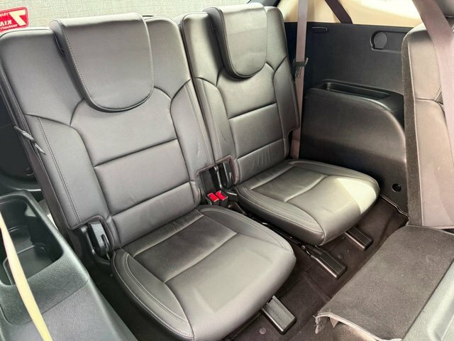 Kia Carens Mpv 1.7 Crdi 4 Dct Euro 6 Ss 201717 Blue #17