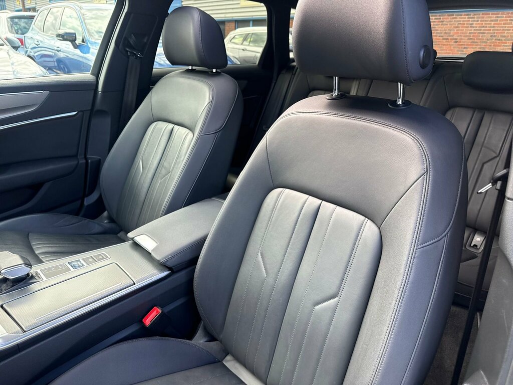 Audi A6 Allroad Sport  #12