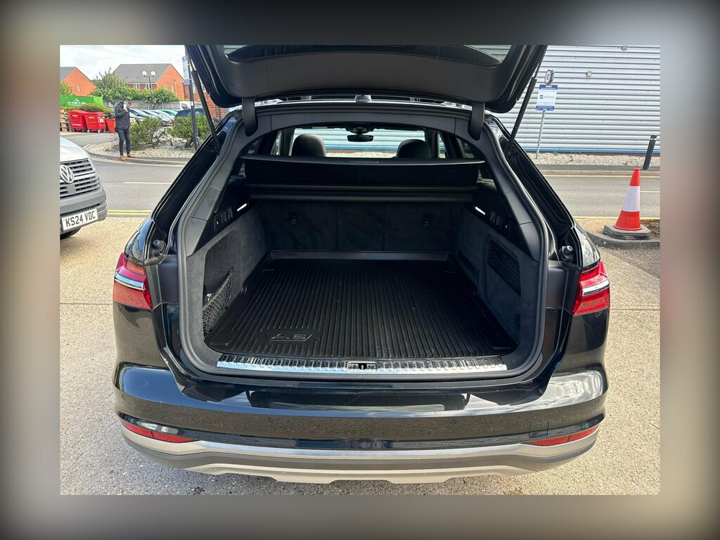 Audi A6 Allroad Sport  #15