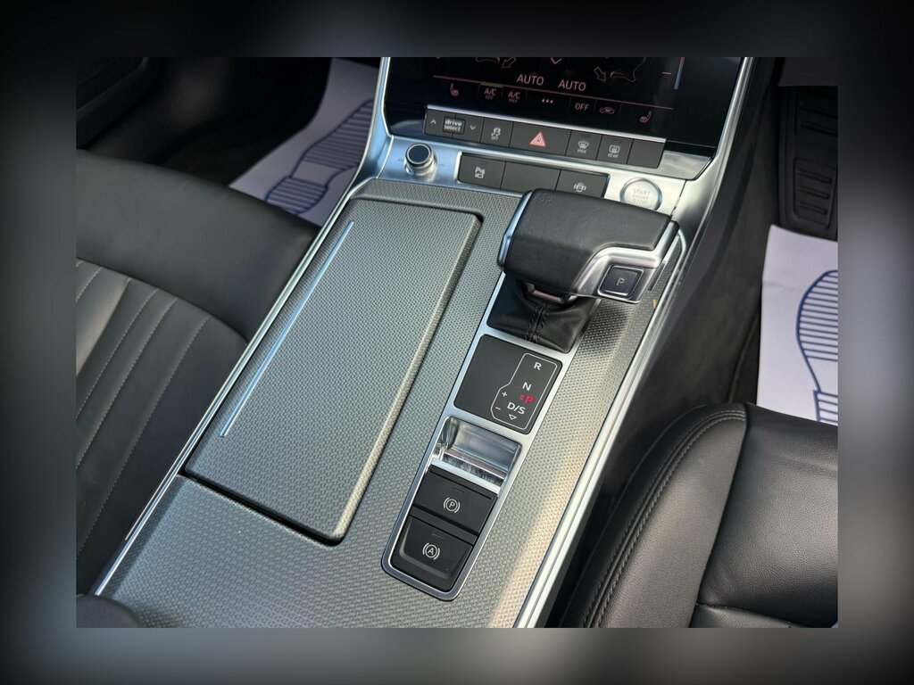 Audi A6 Allroad Sport  #27