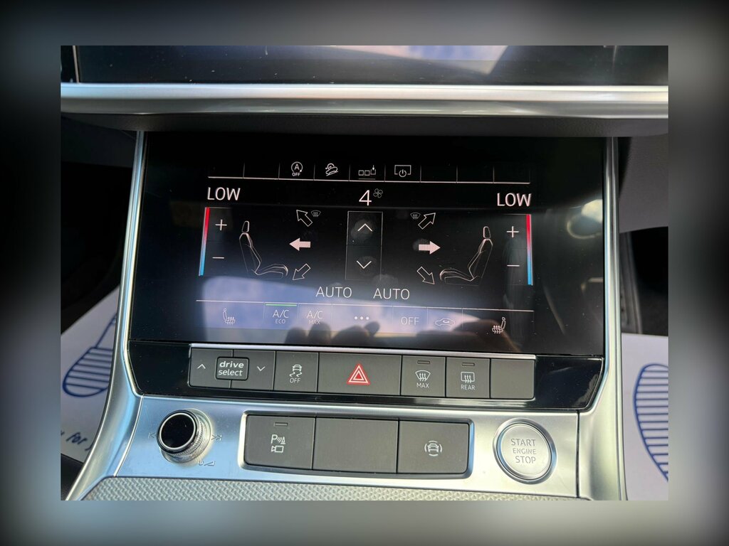 Audi A6 Allroad Sport  #26