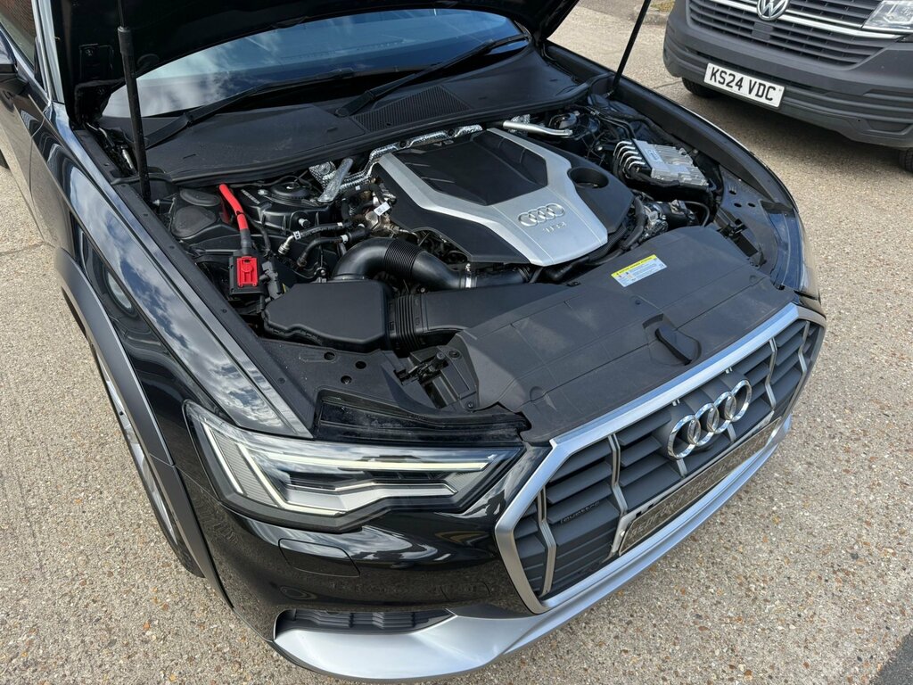 Audi A6 Allroad Sport  #42