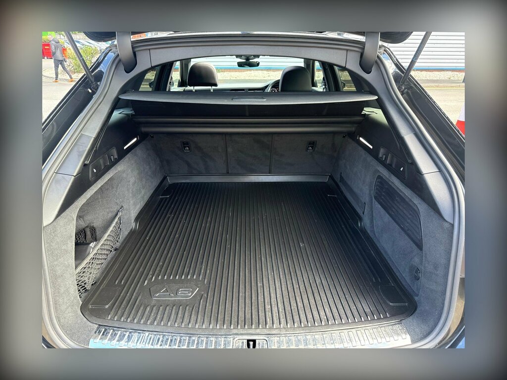 Audi A6 Allroad Sport  #17