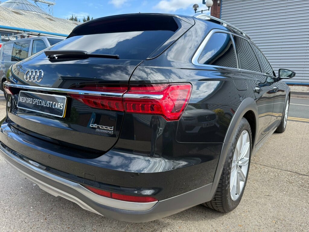 Audi A6 Allroad Sport  #60