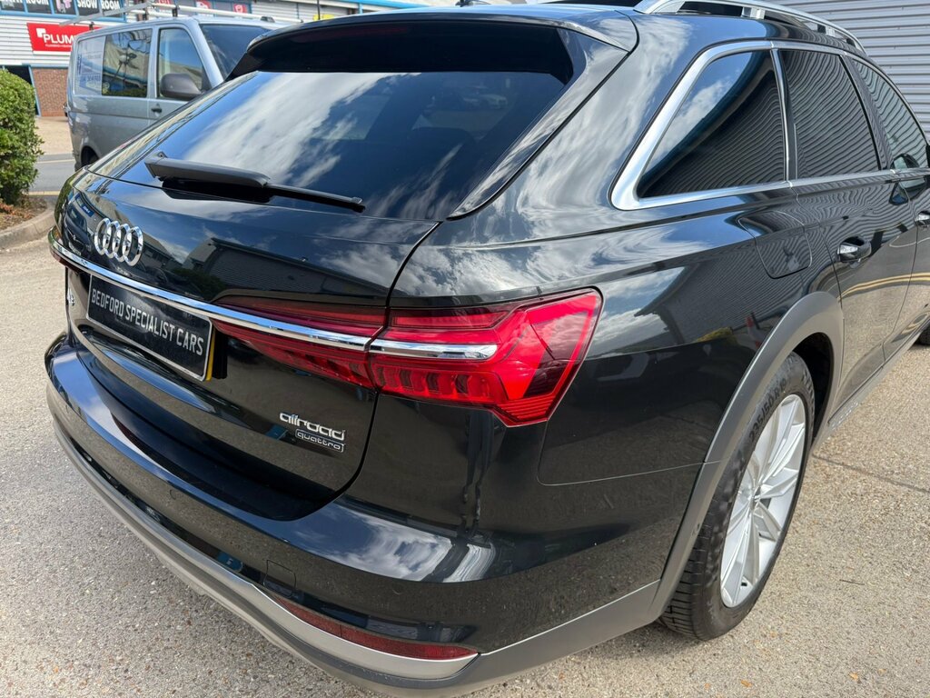 Audi A6 Allroad Sport  #59