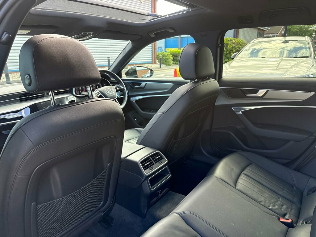 Audi A6 Allroad Sport  #9