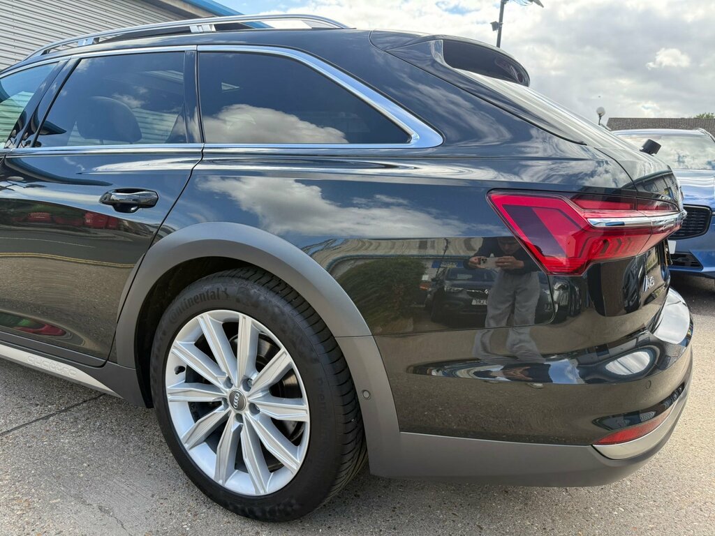 Audi A6 Allroad Sport  #55