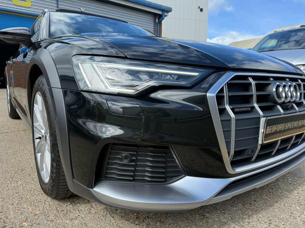 Audi A6 Allroad Sport  #61