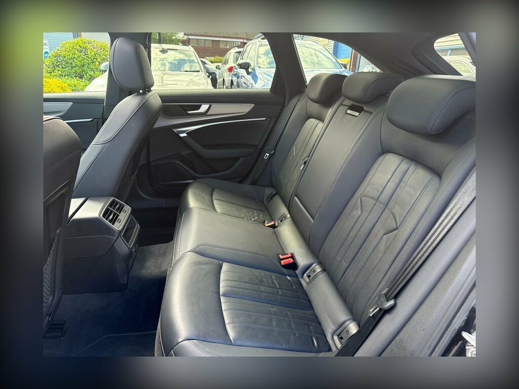 Audi A6 Allroad Sport  #11