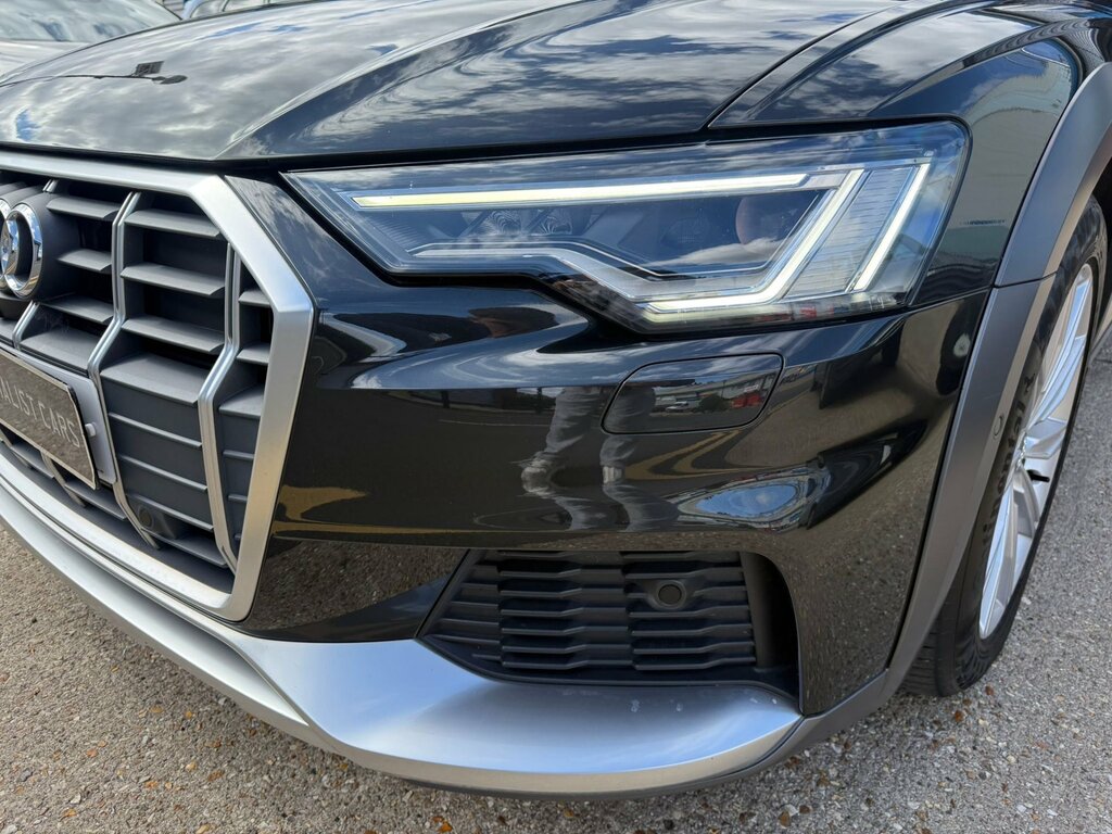 Audi A6 Allroad Sport  #66