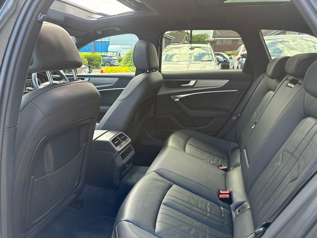 Audi A6 Allroad Sport  #10