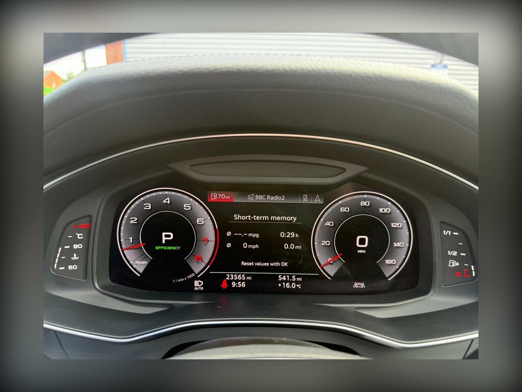 Audi A6 Allroad Sport  #36