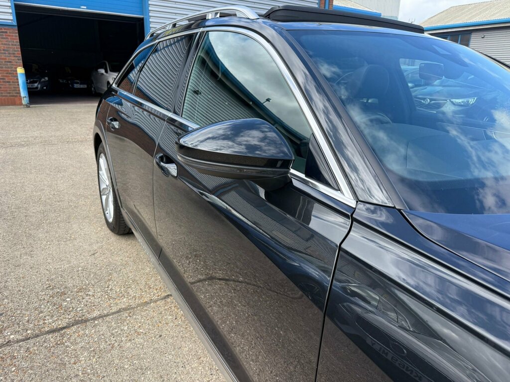 Audi A6 Allroad Sport  #51