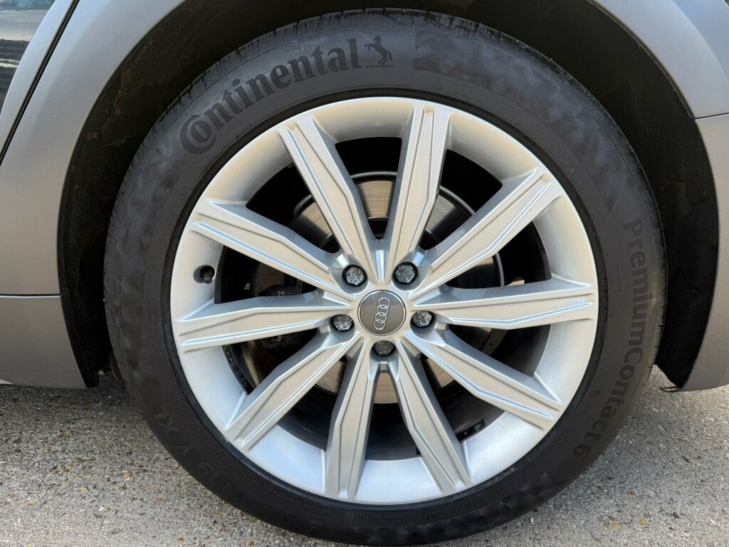 Audi A6 Allroad Sport  #48