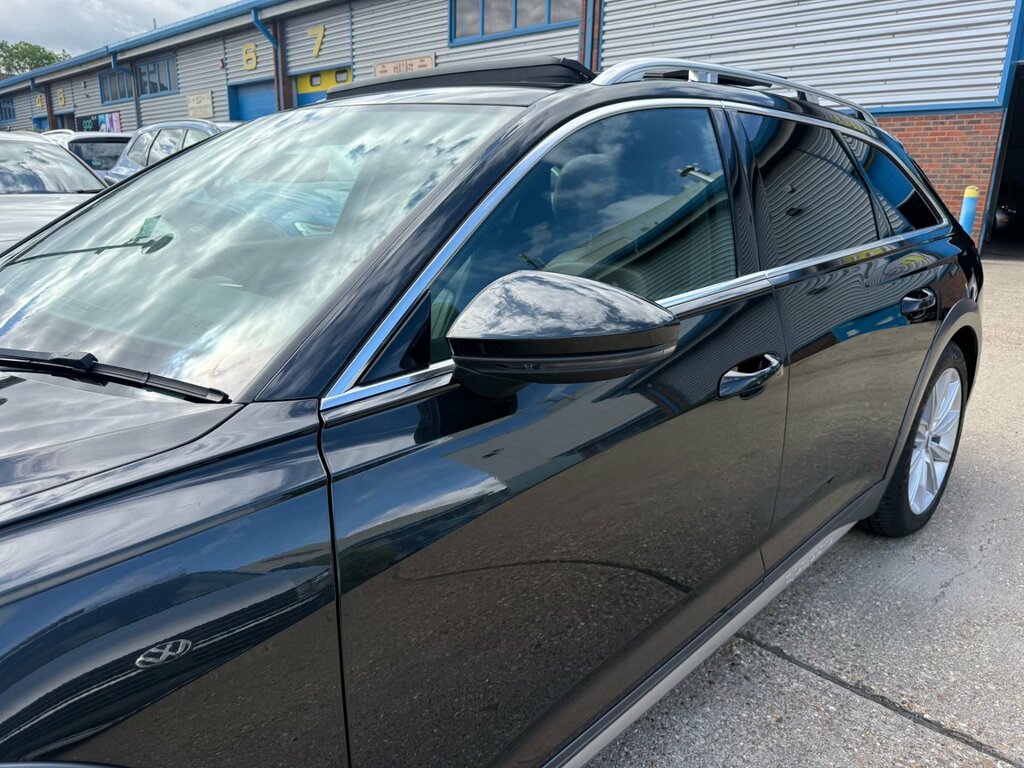 Audi A6 Allroad Sport  #54