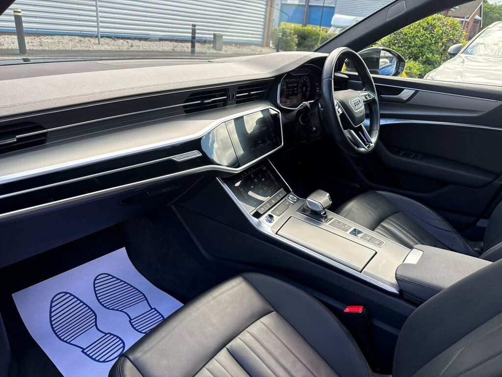 Audi A6 Allroad Sport  #8