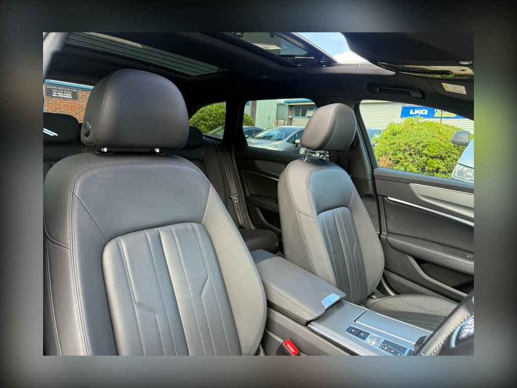 Audi A6 Allroad Sport  #23