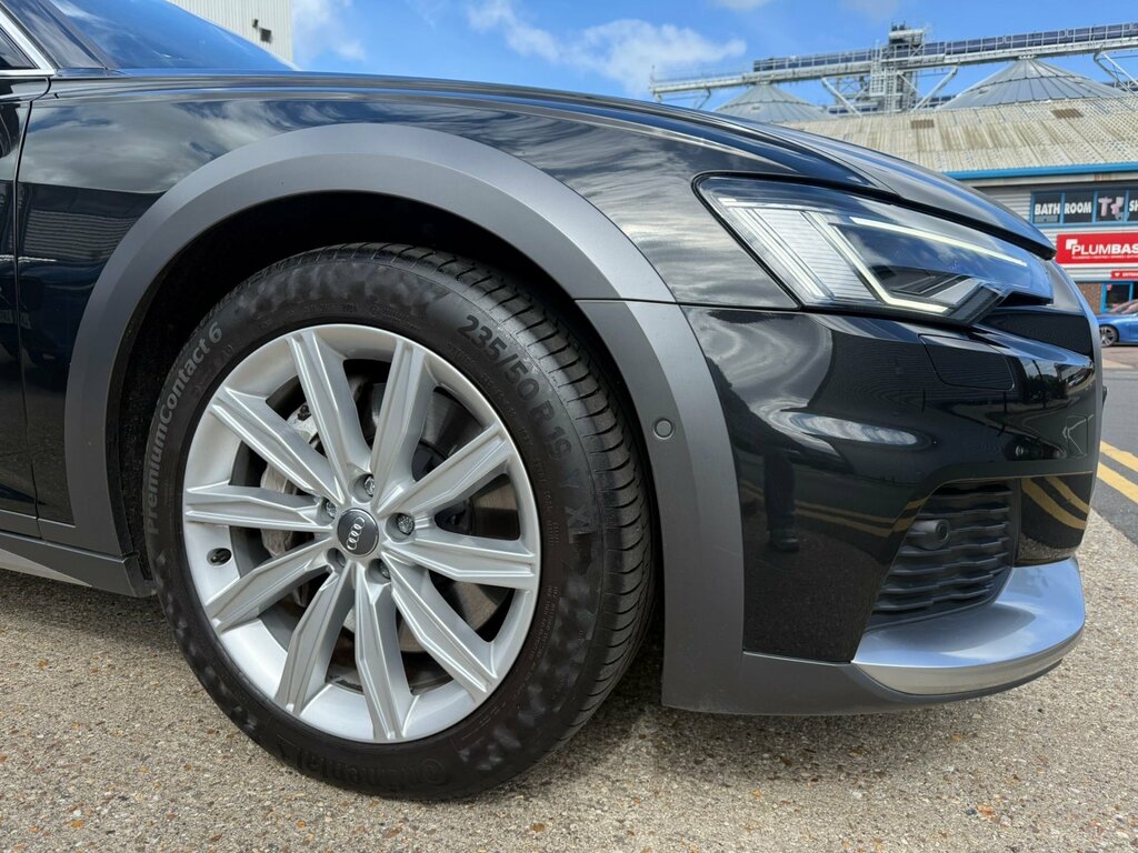 Audi A6 Allroad Sport  #65