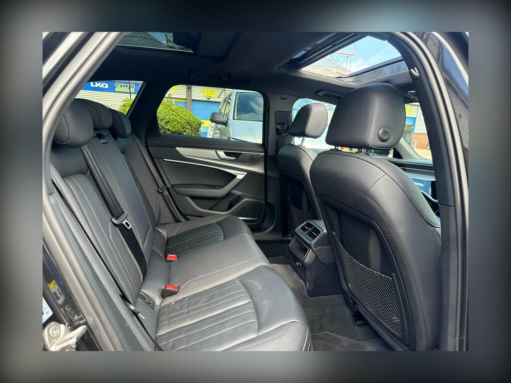 Audi A6 Allroad Sport  #19