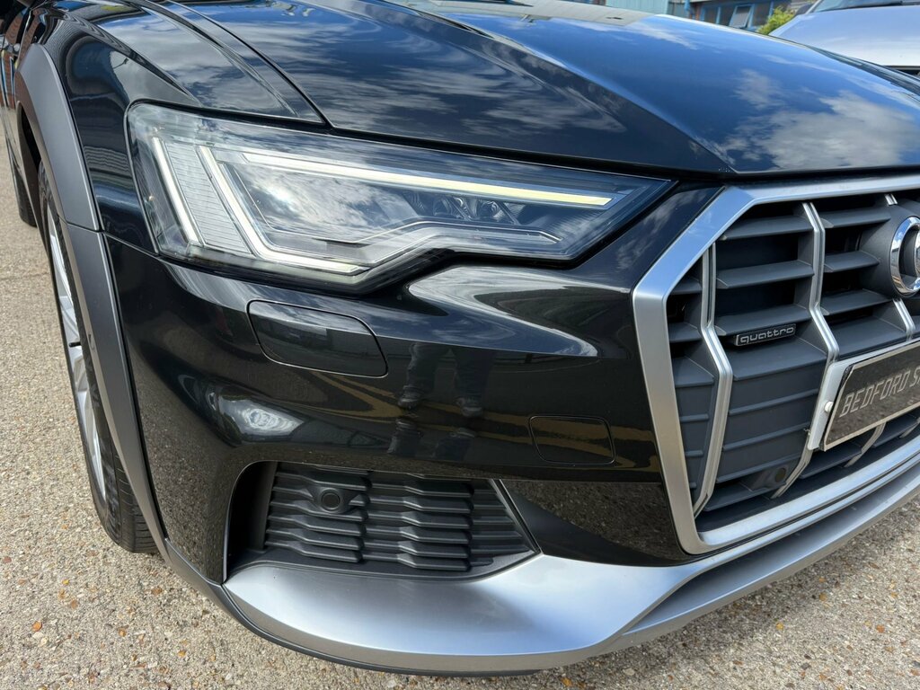 Audi A6 Allroad Sport  #63